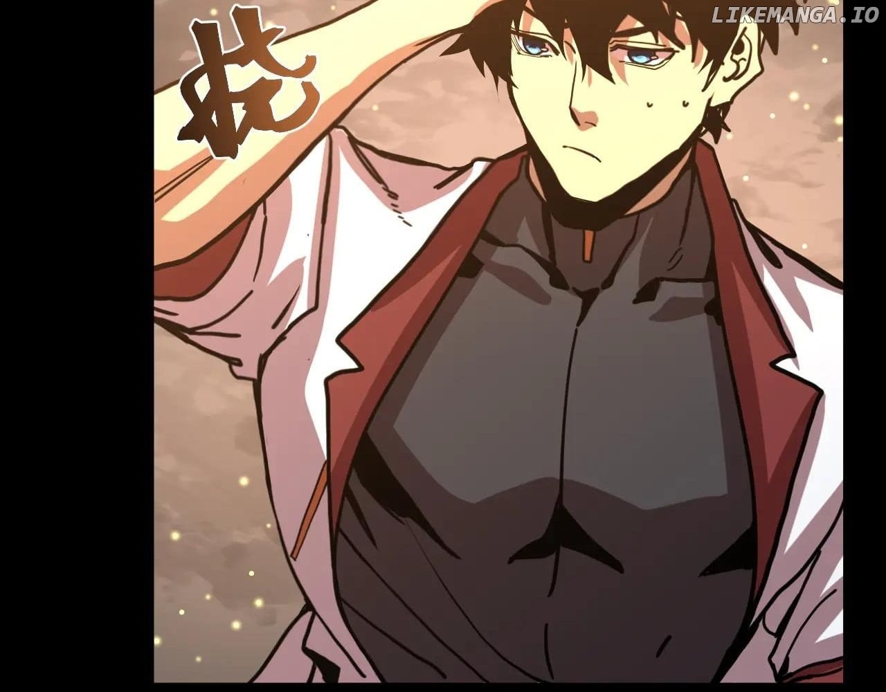 Log into the Future Chapter 219 - page 65